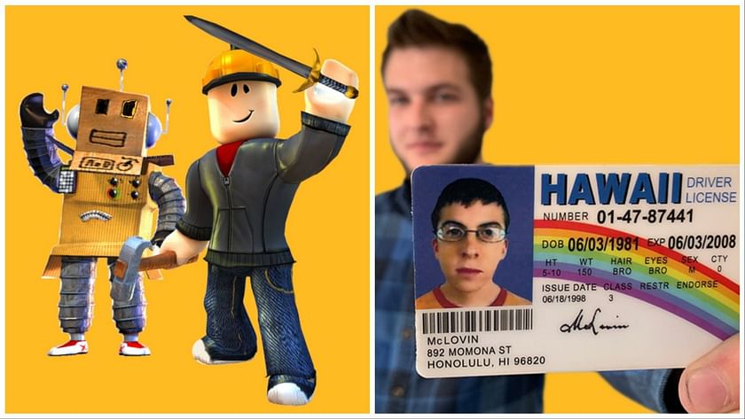 Roblox: Is using Fake ID for Roblox Voice Chat allowed? Understanding