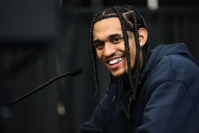 "It's a good day for Philippines Basketball"- Jordan Clarkson is set to join FIBA World Cup 2023 5 days late, thanks to prior agreement