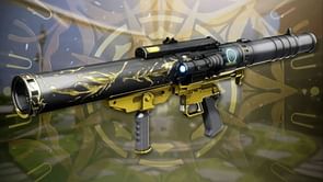 Destiny 2 Crowning Duologue god rolls, how to get them, and more