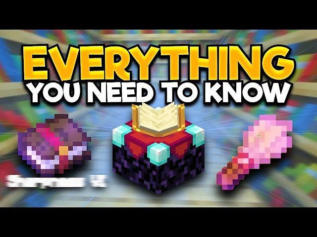 7 best enchantments to help you survive in Minecraft 1.20