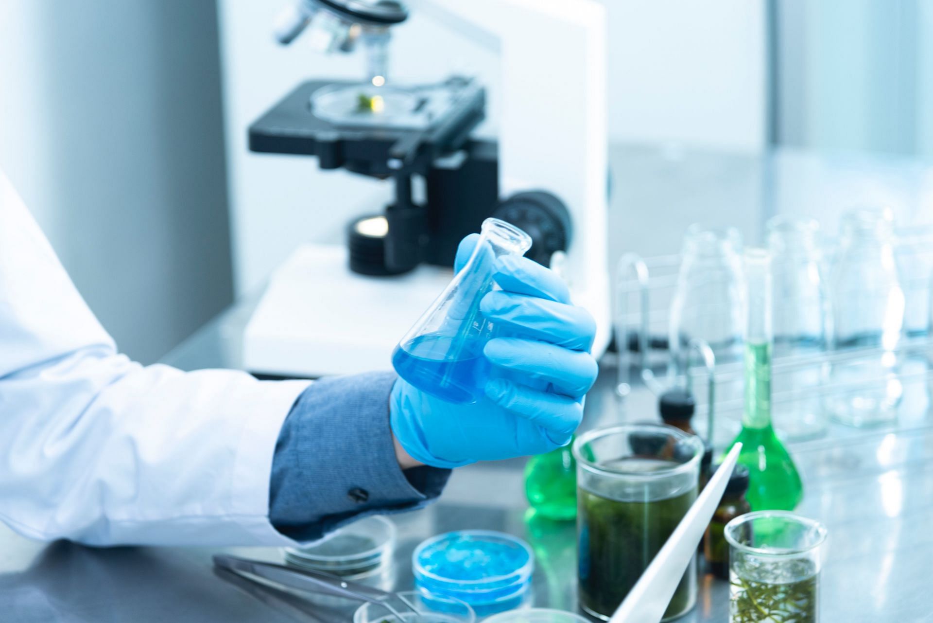 Breakthrough findings may assist in treating multiple sclerosis better. (Image via Pexels/ Chokniti Khongchum)
