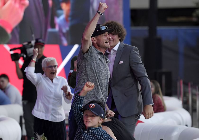 What is the MLB Draft league? Top 5 things to know about the event in 2023