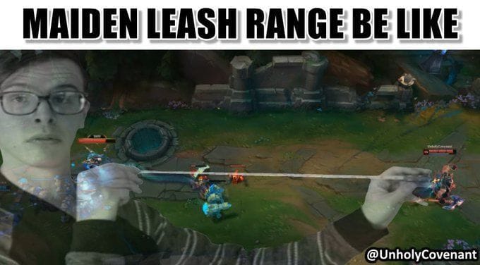 League of Legends patch 13.14 preview and pre-notes: Shaco and Xerath ...