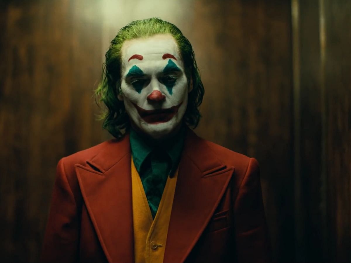 Fans are excited that Joaquin Phoenix will return as the infamous Joker (Image via IMDb)