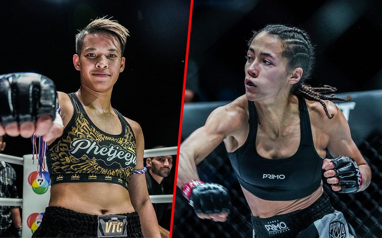 Photo Credits: ONE Championship