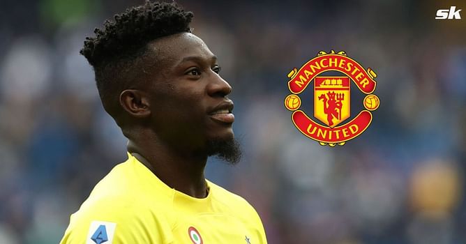 Andre Onana sends farewell message to Inter Milan fans ahead of his impending Manchester United move