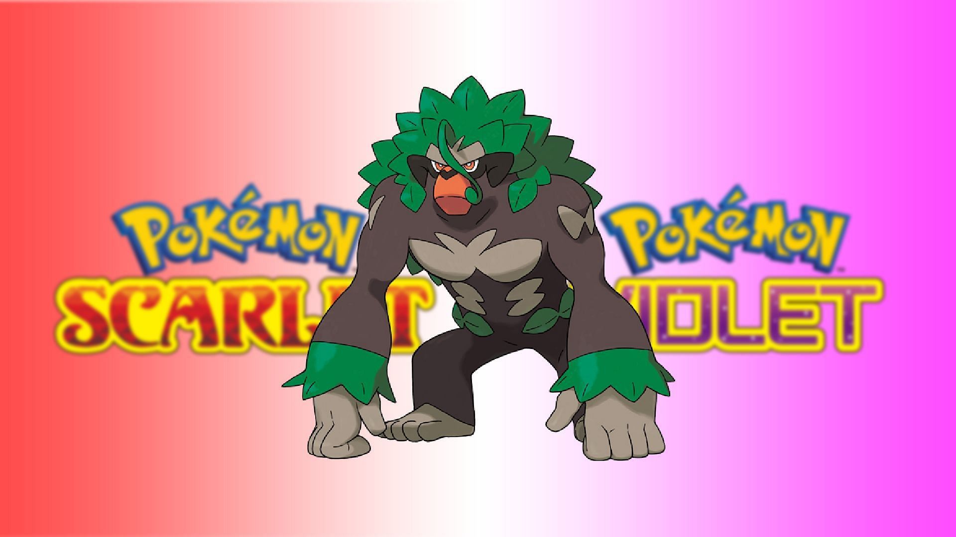 Pokemon Scarlet & Violet trainers OHKO 7-Star Mewtwo with four