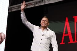 BREAKING: Retired UFC Hall of Famer considering return to martial arts after Georges St-Pierre's request