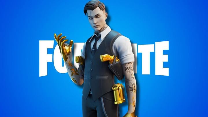 Why did Fortnite remove Midas skin? Explained