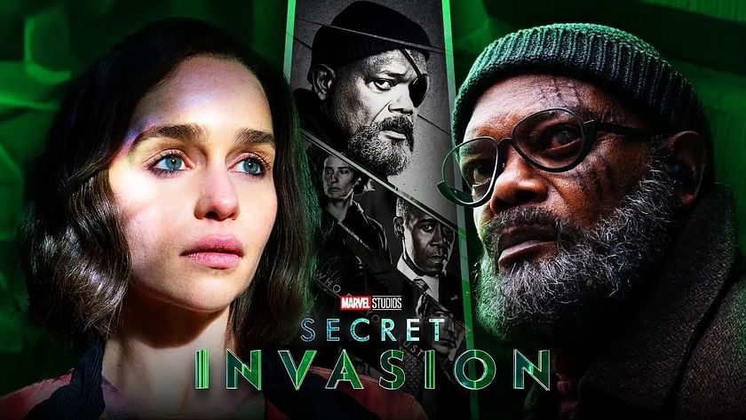 Secret Invasion Ending Explained