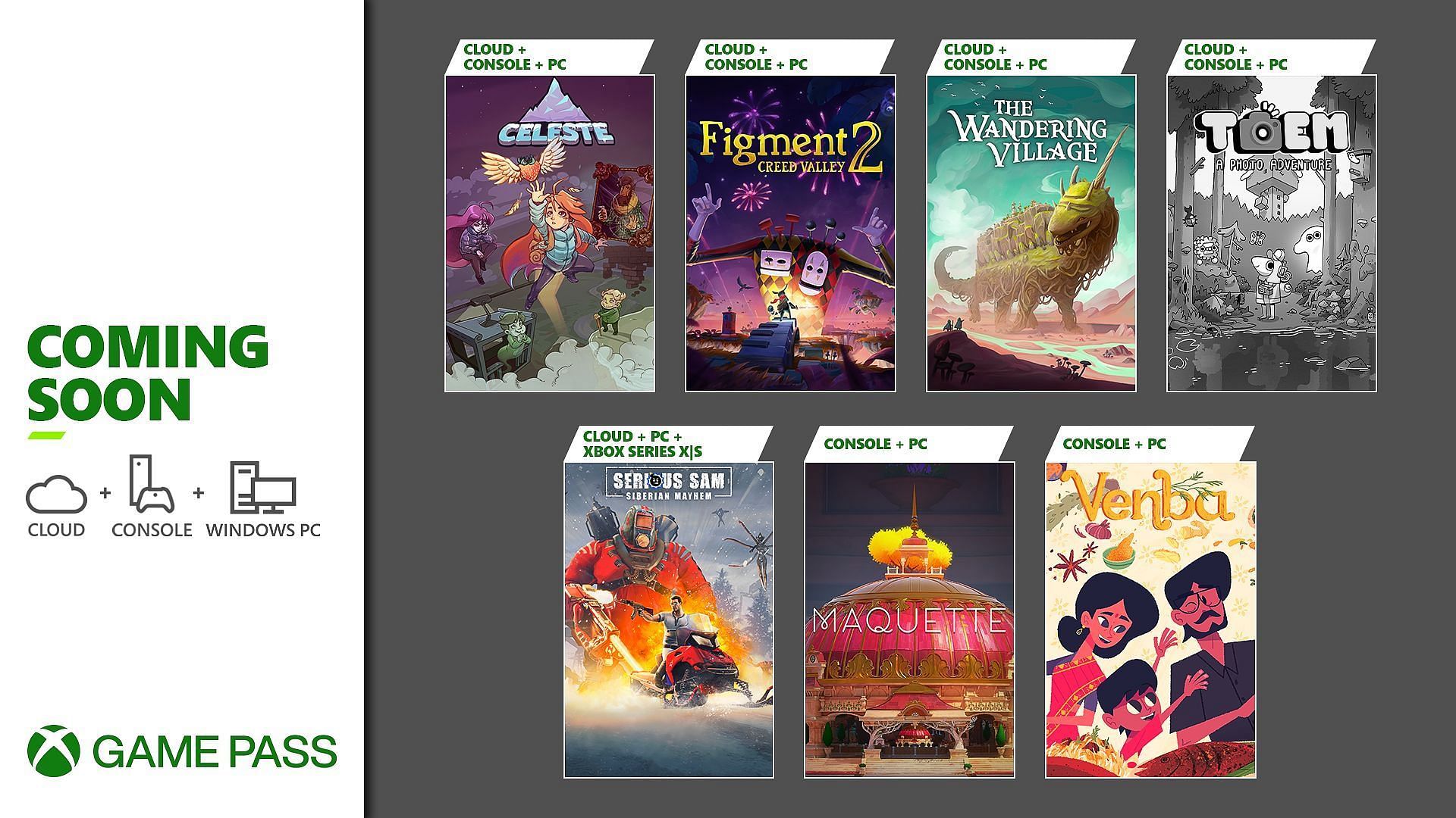 Articles about Xbox Game Pass – GeekWire