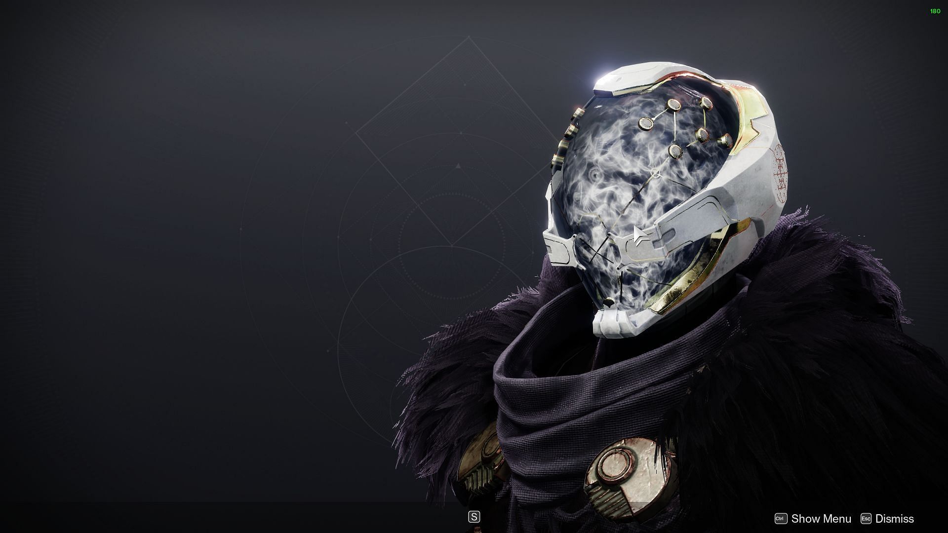Eye of Another World (Image via Bungie)