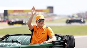 What is the net worth of Oscar Piastri? Exploring the McLaren F1 star’s income, endorsements, and more