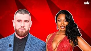 ESPN host links Chiefs' Travis Kelce to Megan Thee Stallion - "It's within his wheelhouse"