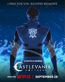 Castlevania: Nocturne release date, where to watch, what to expect, and more