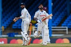 Virat Kohli equals Sir Don Bradman with 29th Test ton; goes past Brian Lara's tally