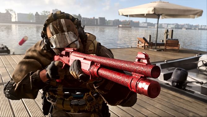 How to get all "Diabolical" rewards in Warzone 2 Season 4 Reloaded