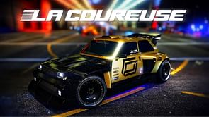 Penaud La Coureuse finally debuts in GTA Online: Performance, price, and more