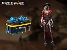 Free Fire redeem codes today (July 2, 2023): Latest FF codes to get free diamonds and costume bundles