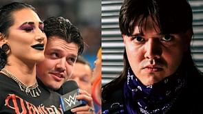 "That would pi*s the fans more than anything" - Former WWE veteran has some 'outside the box' advice for "Dirty" Dominik Mysterio (Exclusive)