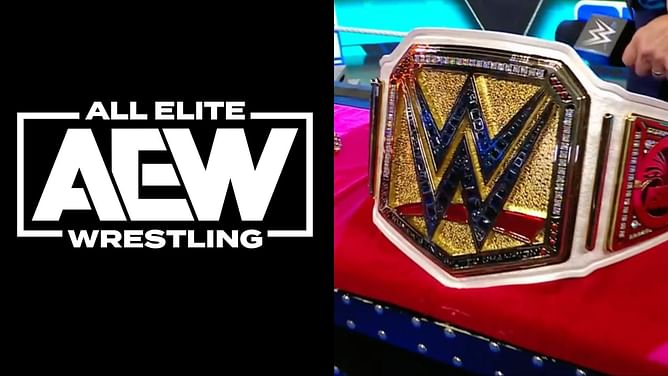 2-time WWE Women's Champion reveals she felt "uncomfortable" during a backstage visit to AEW