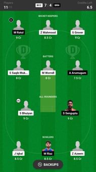 Fantasy suggestion #2