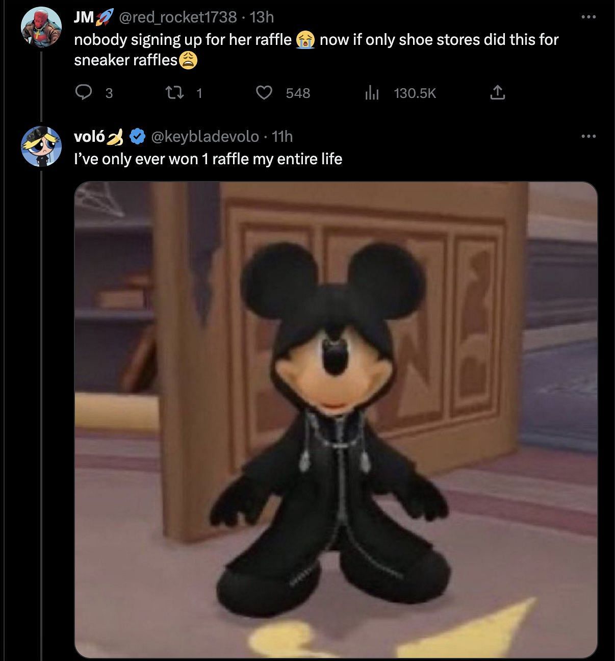 Social media users shocked as Disney Star asked for $5 from her followers during a TikTok Live Session. (Image via Twitter)