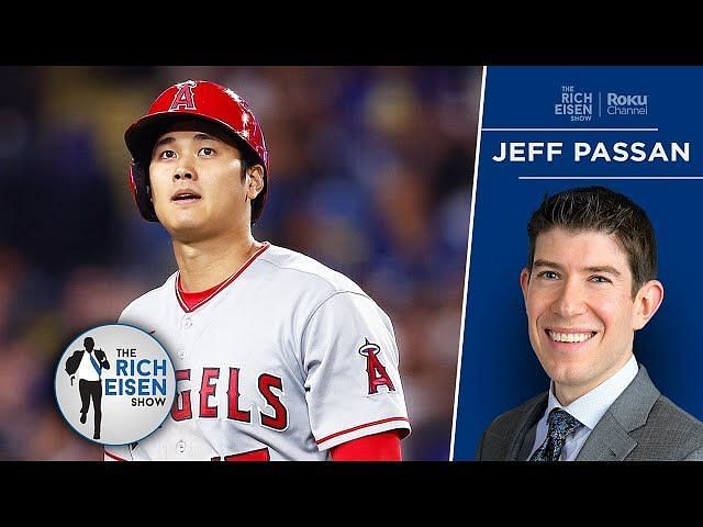 Shohei Ohtani was the talk of the show at All-Star Game