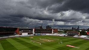 Australia's 5 highest wicket-takers in Tests at Old Trafford, Manchester ft. Shane Warne