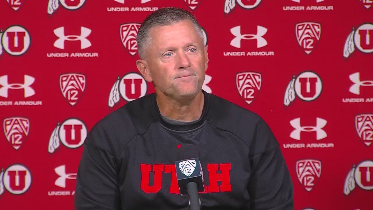 Kyle Whittingham salary How much does the Utah HC make in 2023