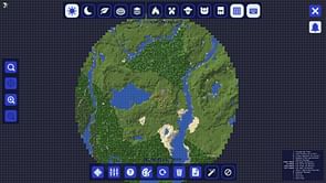 How to download the JourneyMap mod for Minecraft 1.20