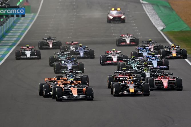 The cost-cap saga returns as 3 F1 teams rumored to be in violation during the 2022 season