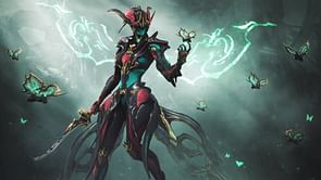 All the Warframe Archwings, ranked