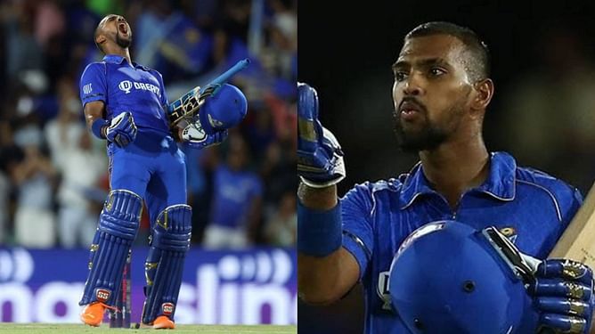 Why Nicholas Pooran's 137*(55) in MLC 2023 will not be considered in his T20 records