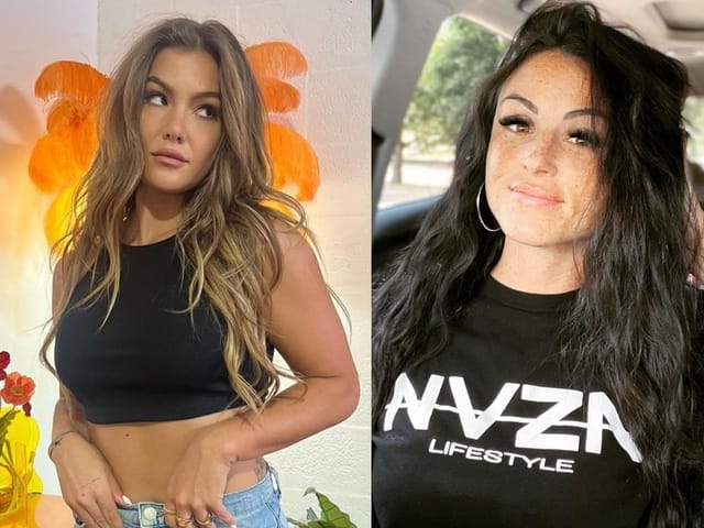 What happened between The Challenge: USA season 2 contestants Amanda