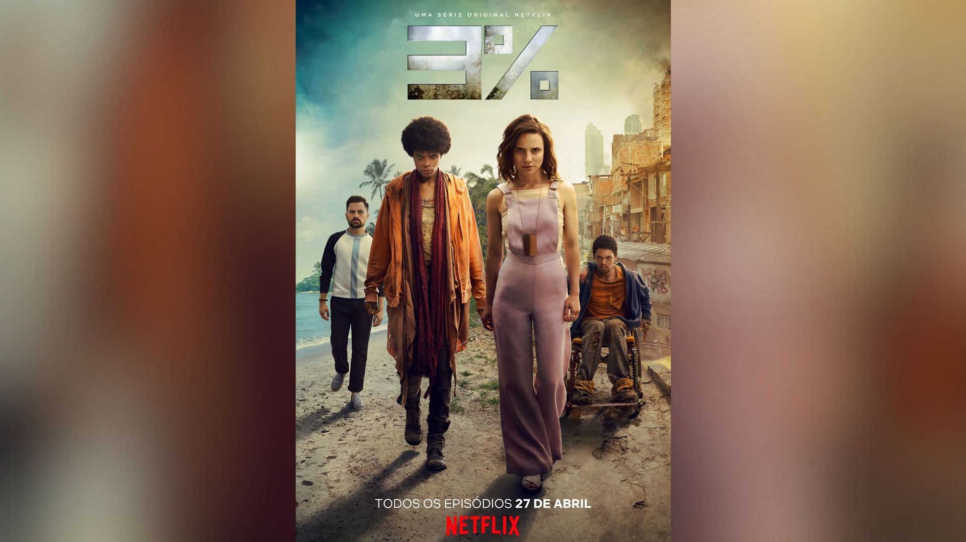 3% (Image via Netflix)