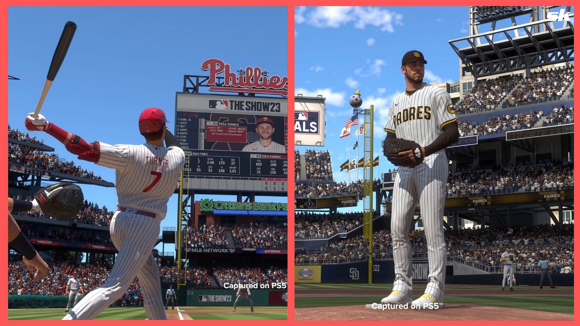 MLB The Show 20 Tournament: MLB Players Only