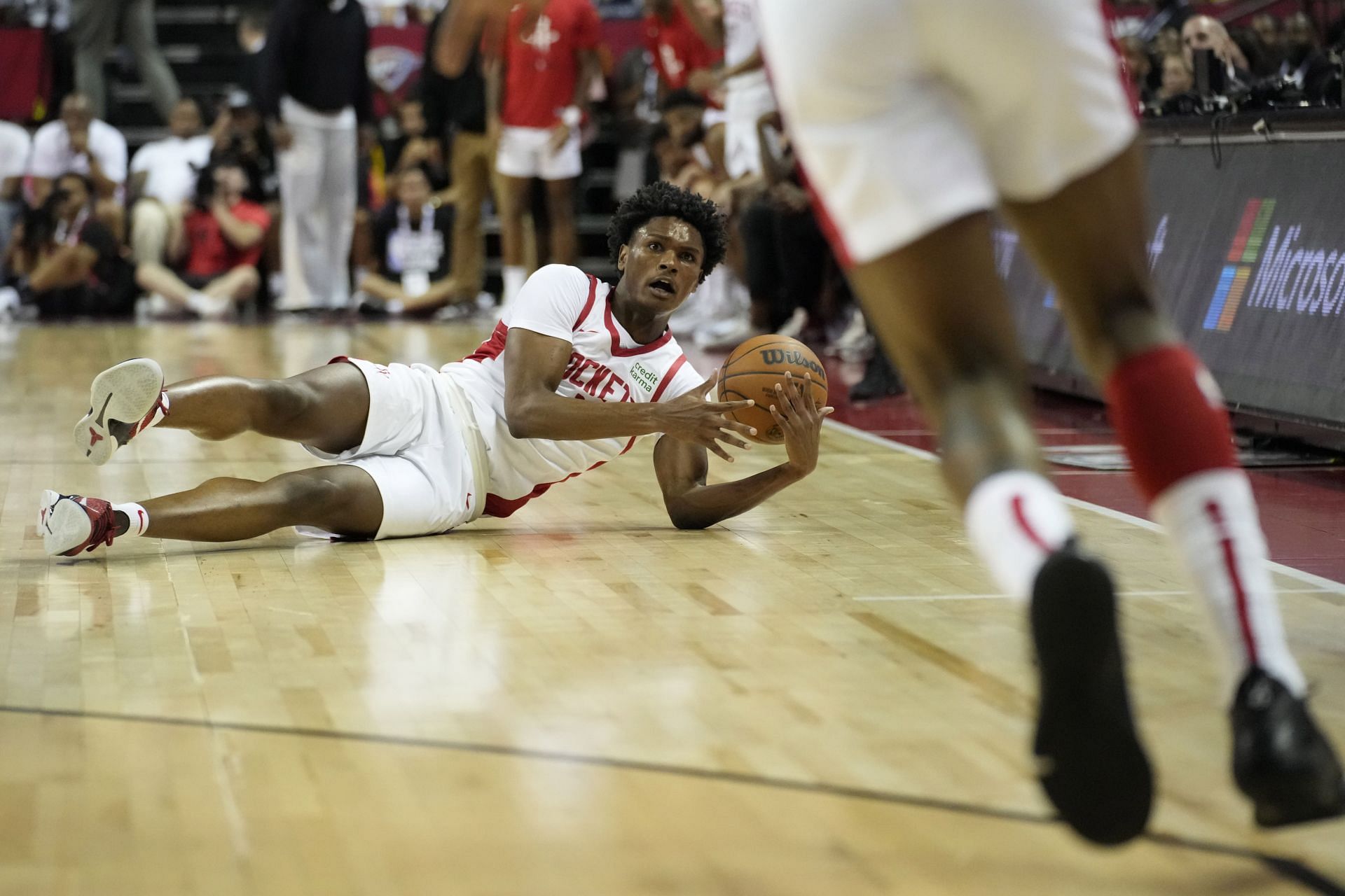 Trail Blazers Rockets Basketball