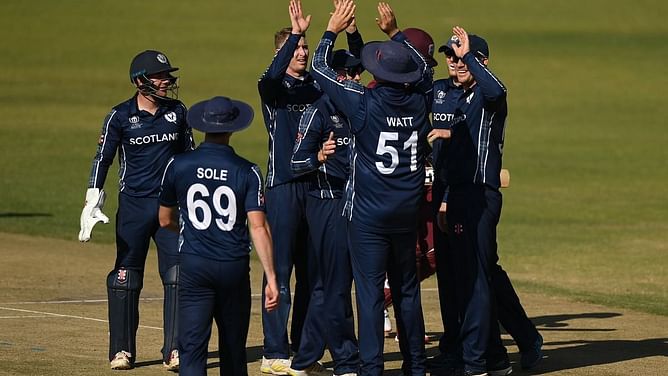 SCO vs JER Dream11 Prediction: Fantasy Cricket Tips, Today's Playing XI, Player Stats for ICC Men’s T20 World Cup Europe Qualifier 2023 Match 6