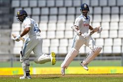 3 Shikhar Dhawan records Yashasvi Jaiswal can break in Tests