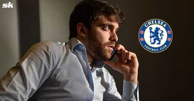 "Have not left the negotiations" - Fabrizio Romano provides update on Chelsea's pursuit of long-term transfer target