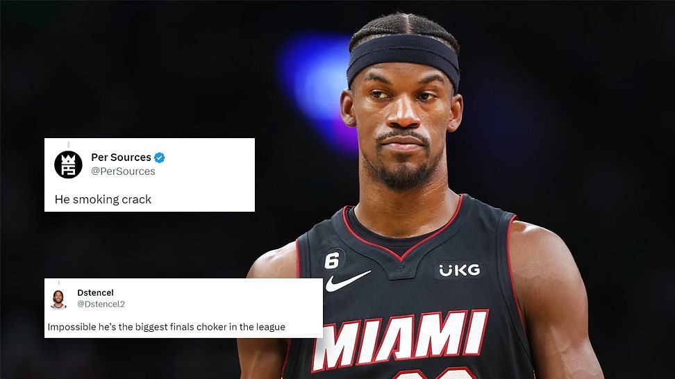 Jimmy Butler bold predictions for Heat's 2023-24 season