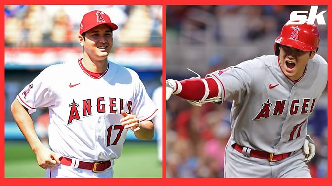 MLB analyst fails to see justification for Shohei Ohtani trade even with Angels in standings freefall