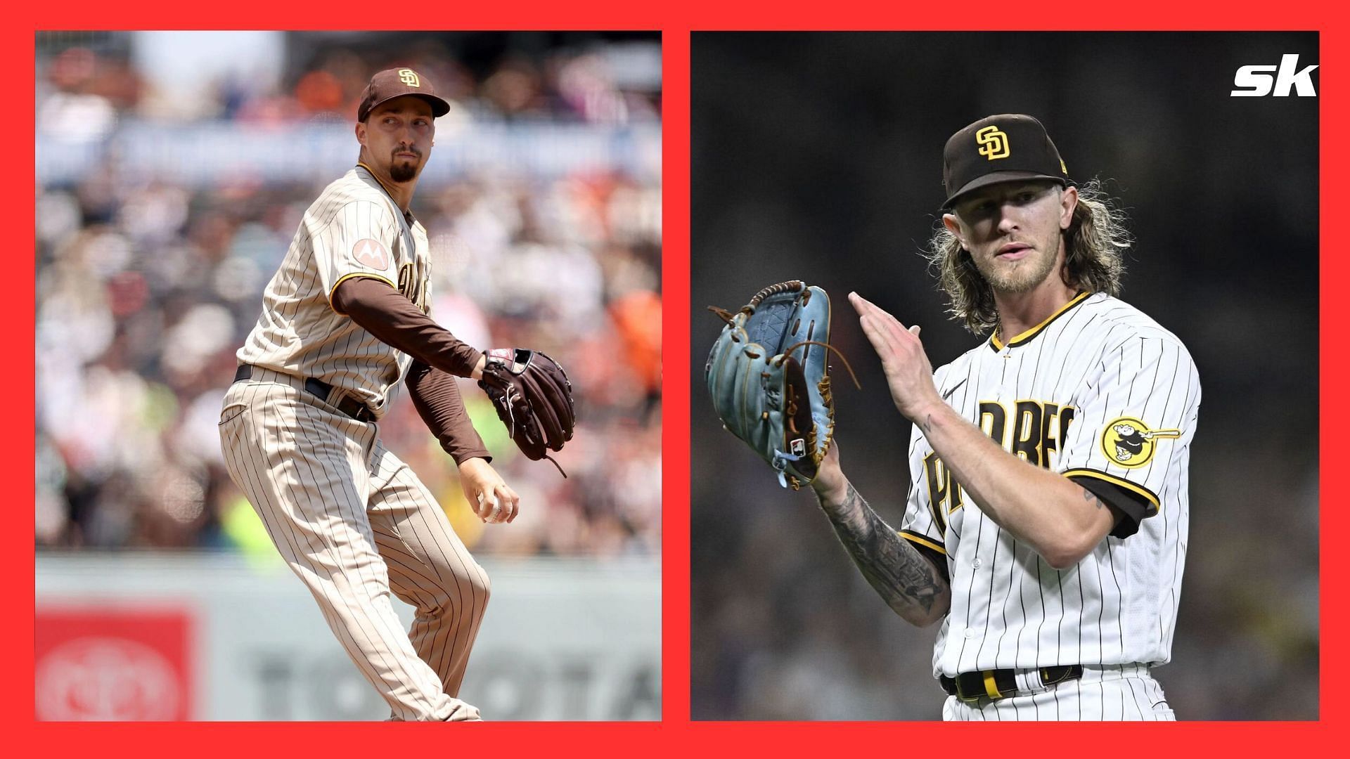 MLB Trade Deadline Rumors: 3 players who will not survive feat. Blake Snell and Josh Hader