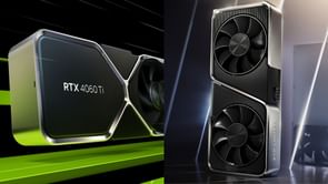 Nvidia RTX 4060 Ti 16 GB vs RTX 3070 8 GB: Which is the better video card for gaming?