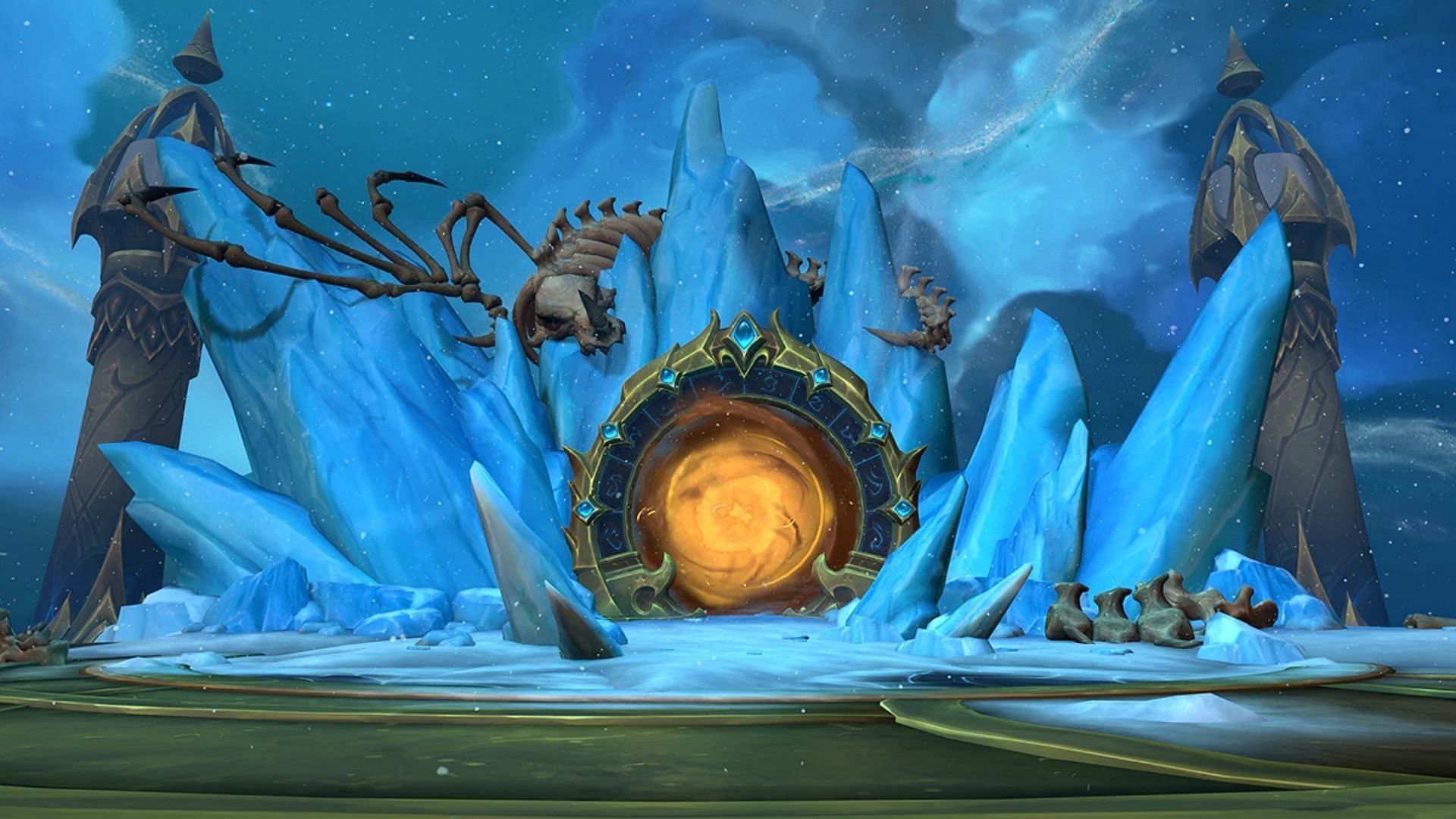 World of Warcraft: Dragonflight 10.1.5 official patch notes