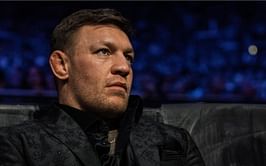 Conor McGregor to make UFC return in December pay-per-view, per latest rumors
