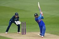 England Women v India Women - 2nd Royal London ODI