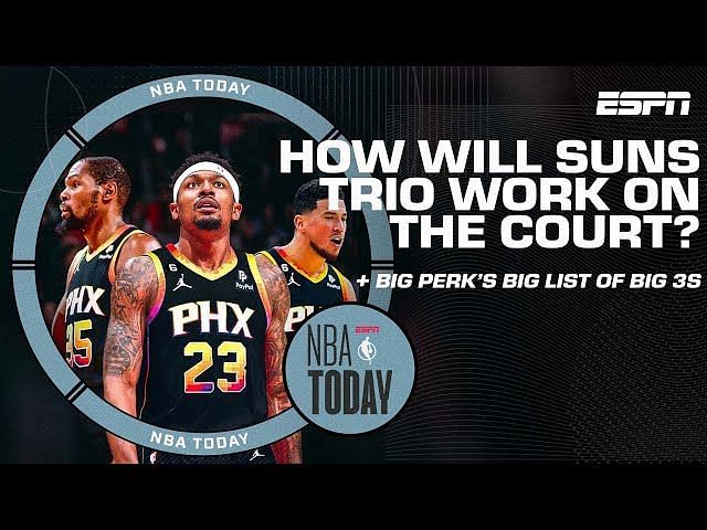 Top 5 Teams That Can Win The 2023-24 NBA Championship