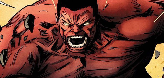 Captain America: Brave New World cast teases Harrison Ford's Red Hulk ...